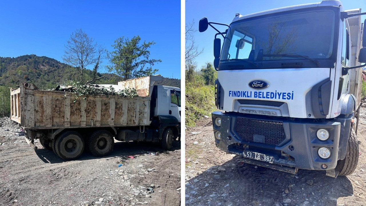 CHP'li belediyeye bakanlıktan milyonluk ceza