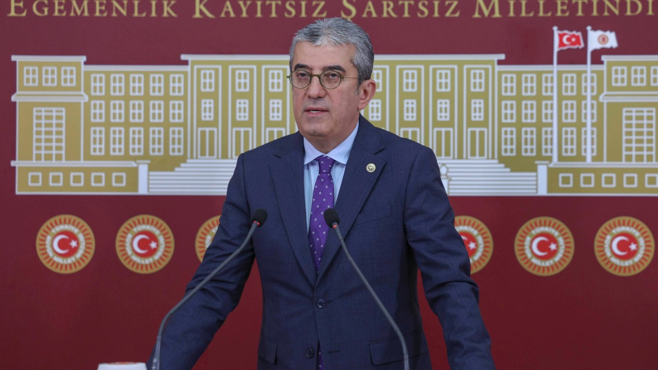CHP'li Günaydın: Türkiye'de 36 milyon ruhsatsız silah var