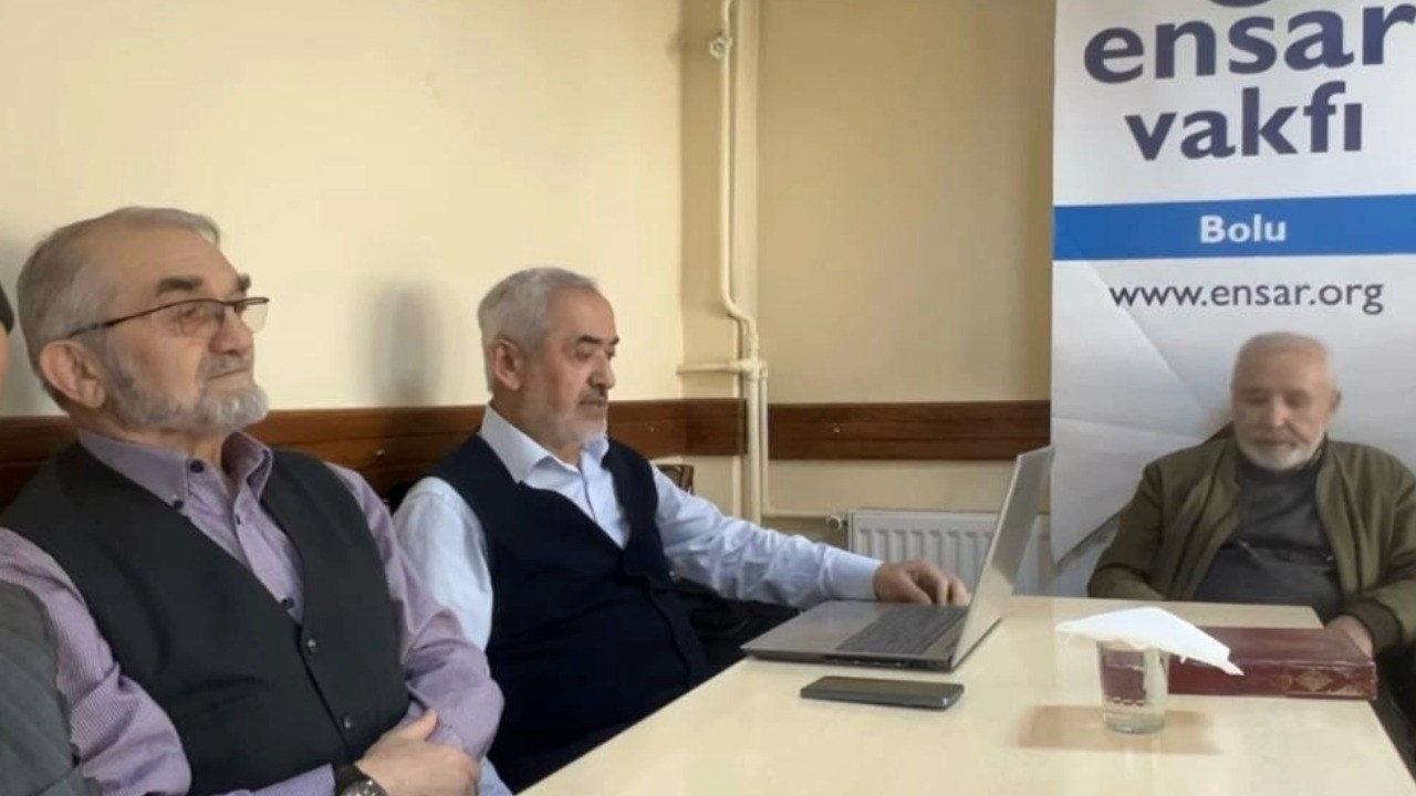 Cumhuriyet düşmanı Akmanşen çocukları zehirledi