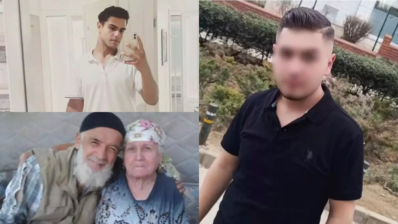 Dedesini balta ve av tüfeğiyle katletti! “Pişman değilim” diyen toruna emsal karar: İyi hal yok