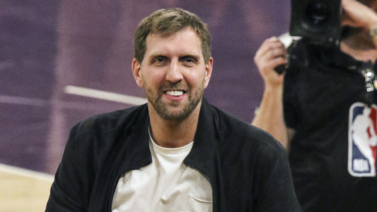Dirk Nowitzki'den Hidayet Türkoğlu'na övgü: "O şutu asla ynutmayacağım"
