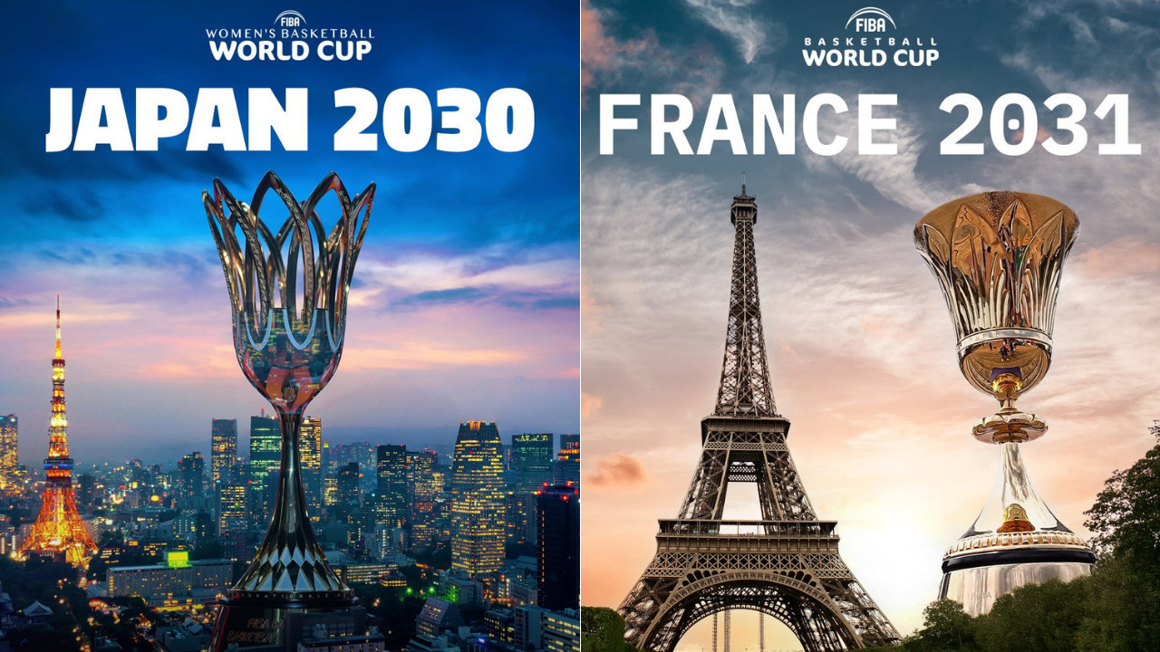 Dünya Kupası kararı verildi: 2030 Japonya'nın, 2031 Fransa'nın
