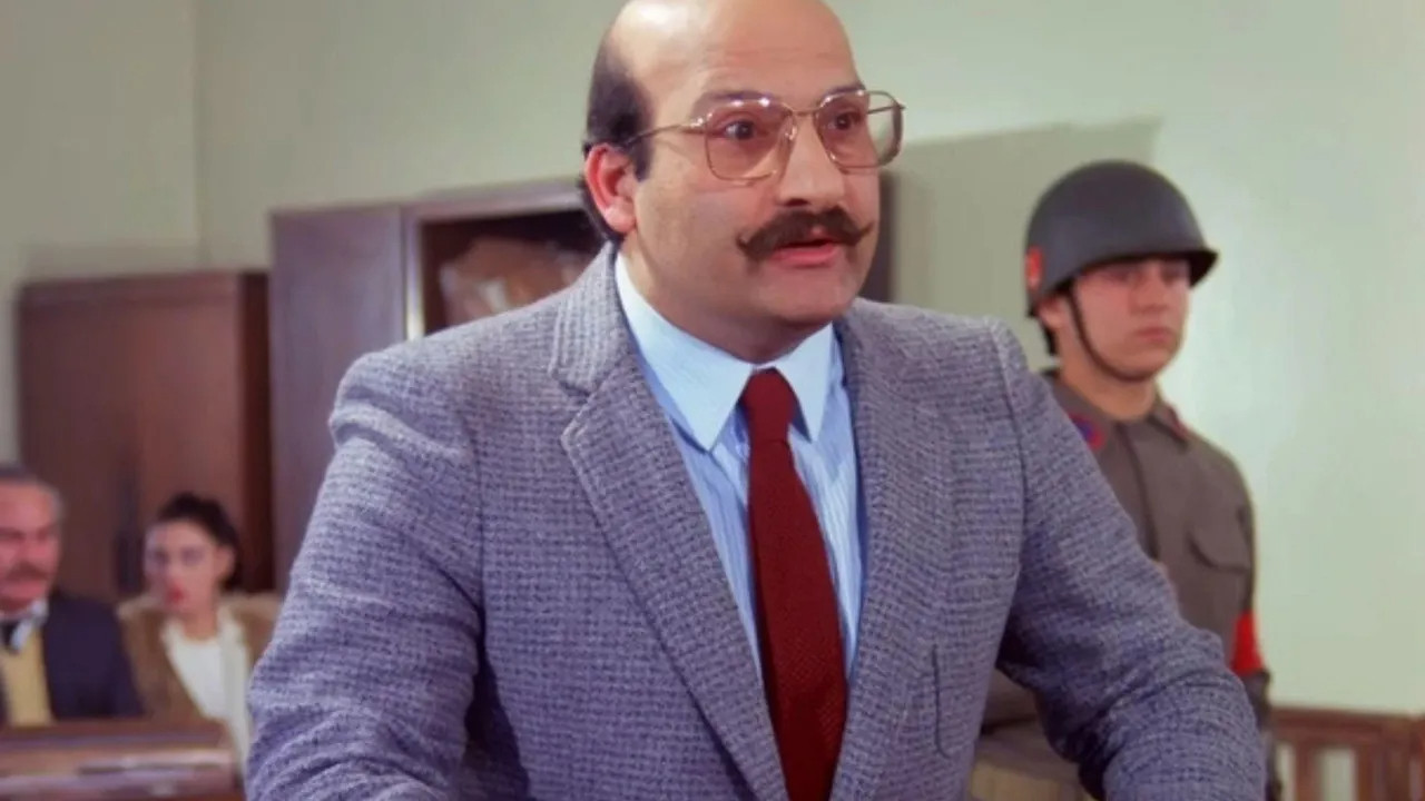 Ferdi Atuner hayatını kaybetti