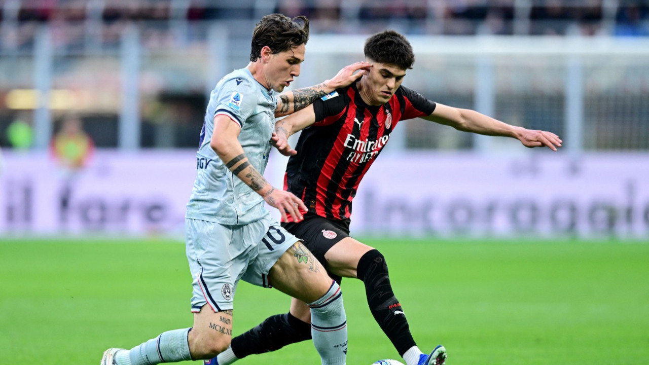 Galatasaray'dan Zaniolo'yu 10'a alıp 20'ye satacaklar