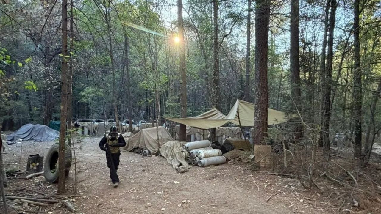 Gizli operasyon sonrası kaza: Ölen Amerikalılar CIA ajanı çıktı