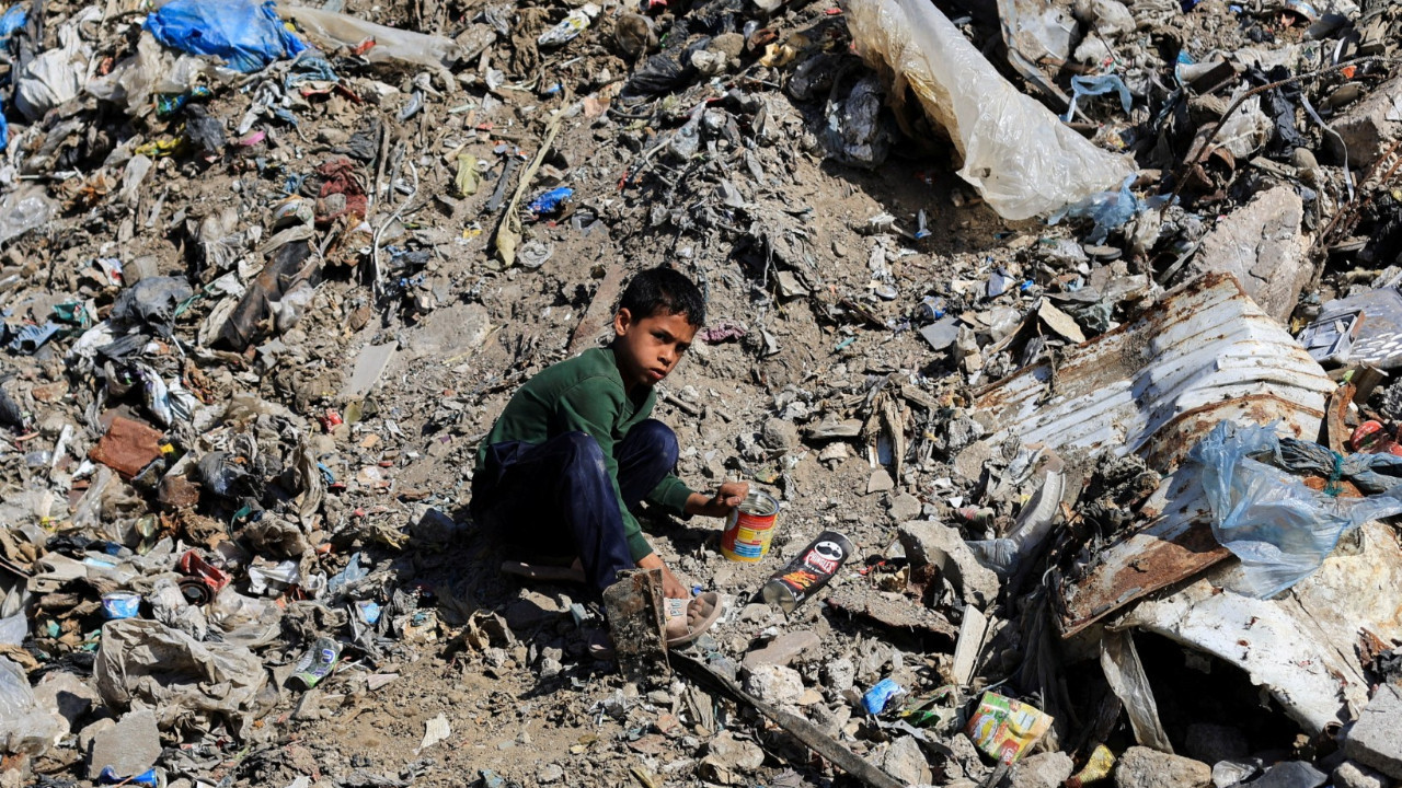 Hamas'tan dikkat çeken açıklama: İsrail'in uzlaşmaz tutumu...