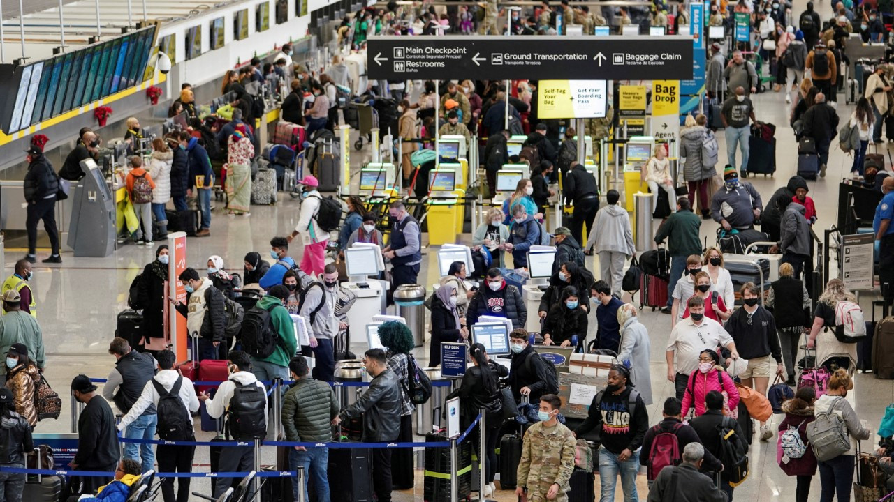 Havada kriz kapıda: Maaşlar ödenmeyecek