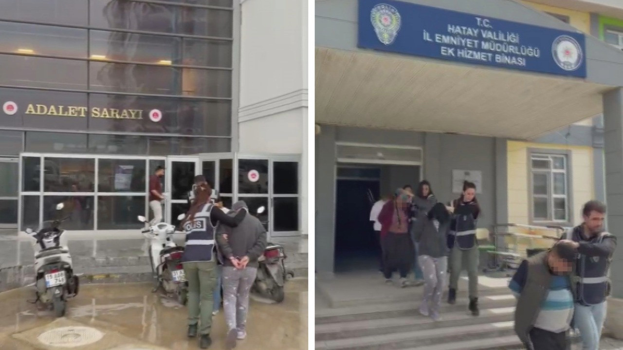 İş vaadiyle dolandırıcılık: Muhtarlar üzerinden ulaştılar