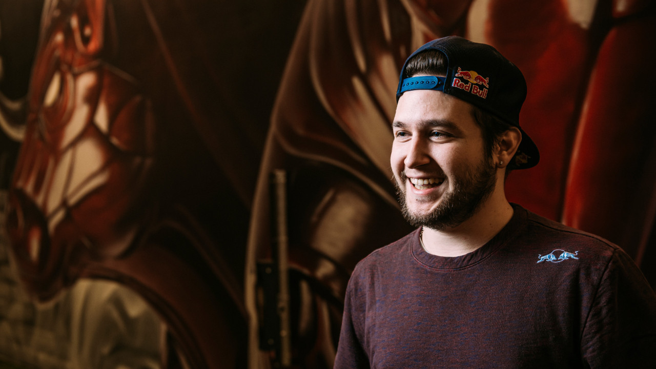 Isopowerr, eSüper Lig şampiyonu