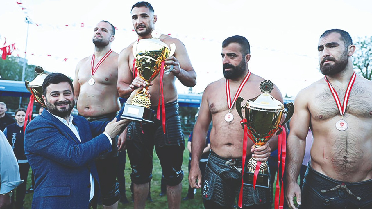 Kağıthane Belediyesi ‘torba ihale’ icat etti