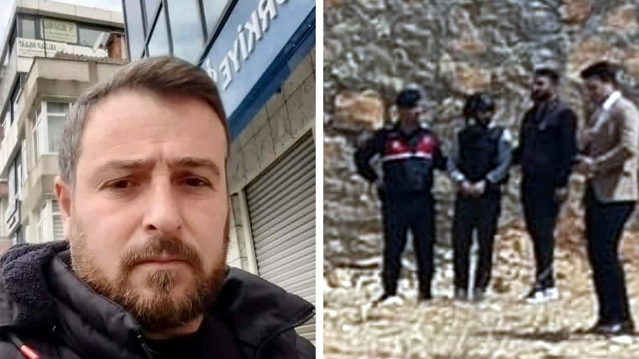 Kayıp olarak aranıyordu, cesedi bulundu