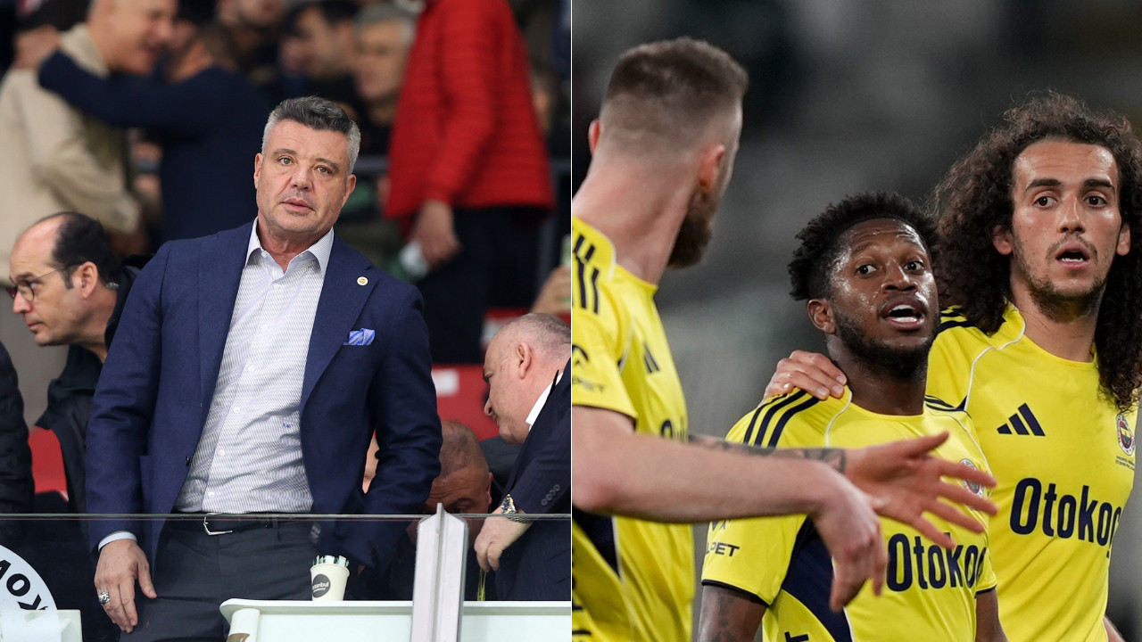 Kupa hezimetinin ardından kriz: Saran'a tepki, Skriniar-Guendouzi gerilimi