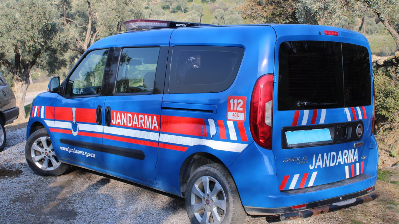 Mahallede şüpheli ölüm: Vatandaşlar buldu