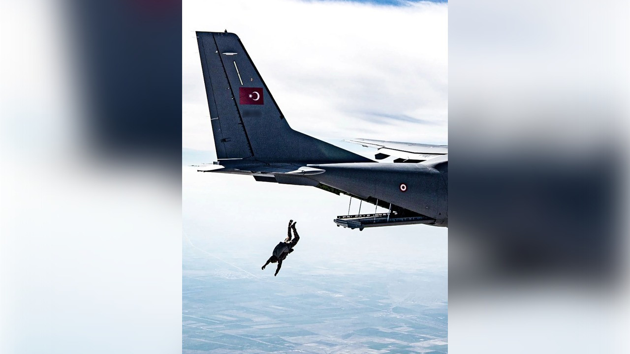 NATO'dan Türkiye paylaşımı