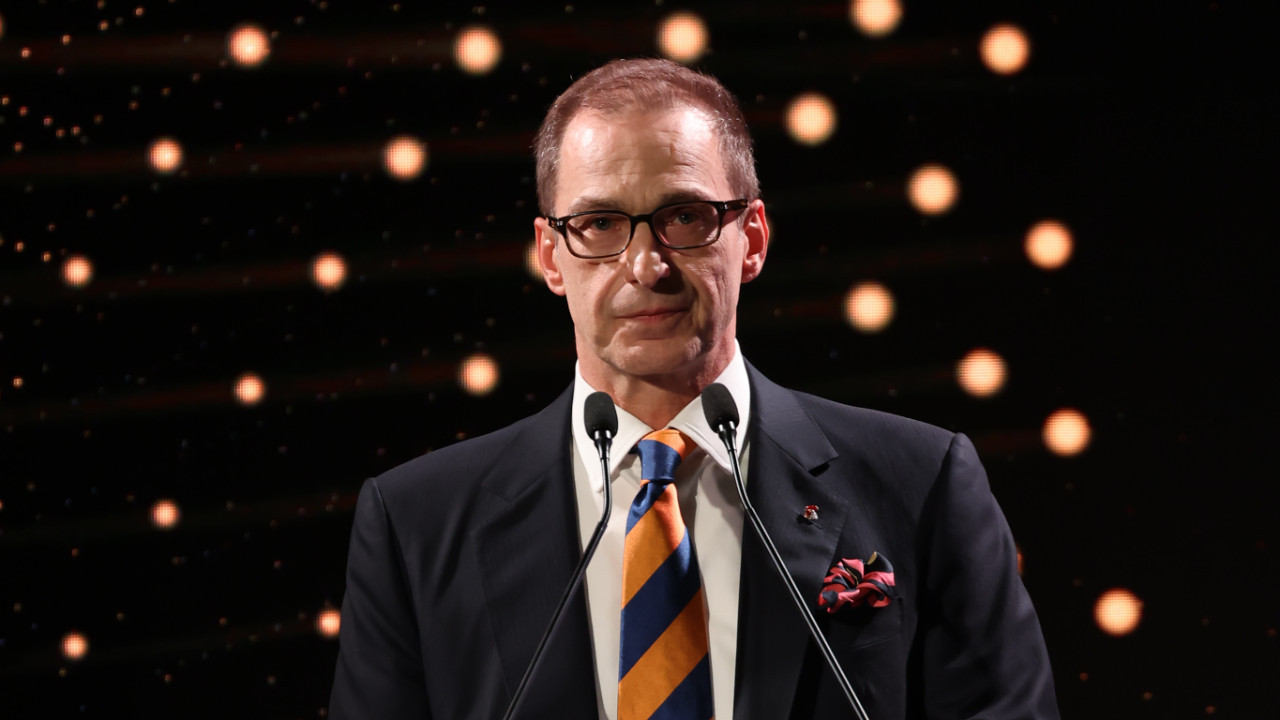 Ömer Koç'tan 100. yıl açıklaması