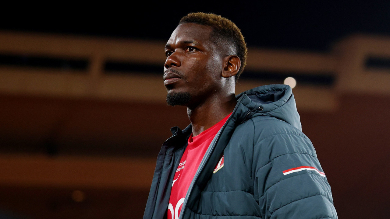 Paul Pogba'dan Bruno Fernandes yorumu: "City'de olsaydı..."