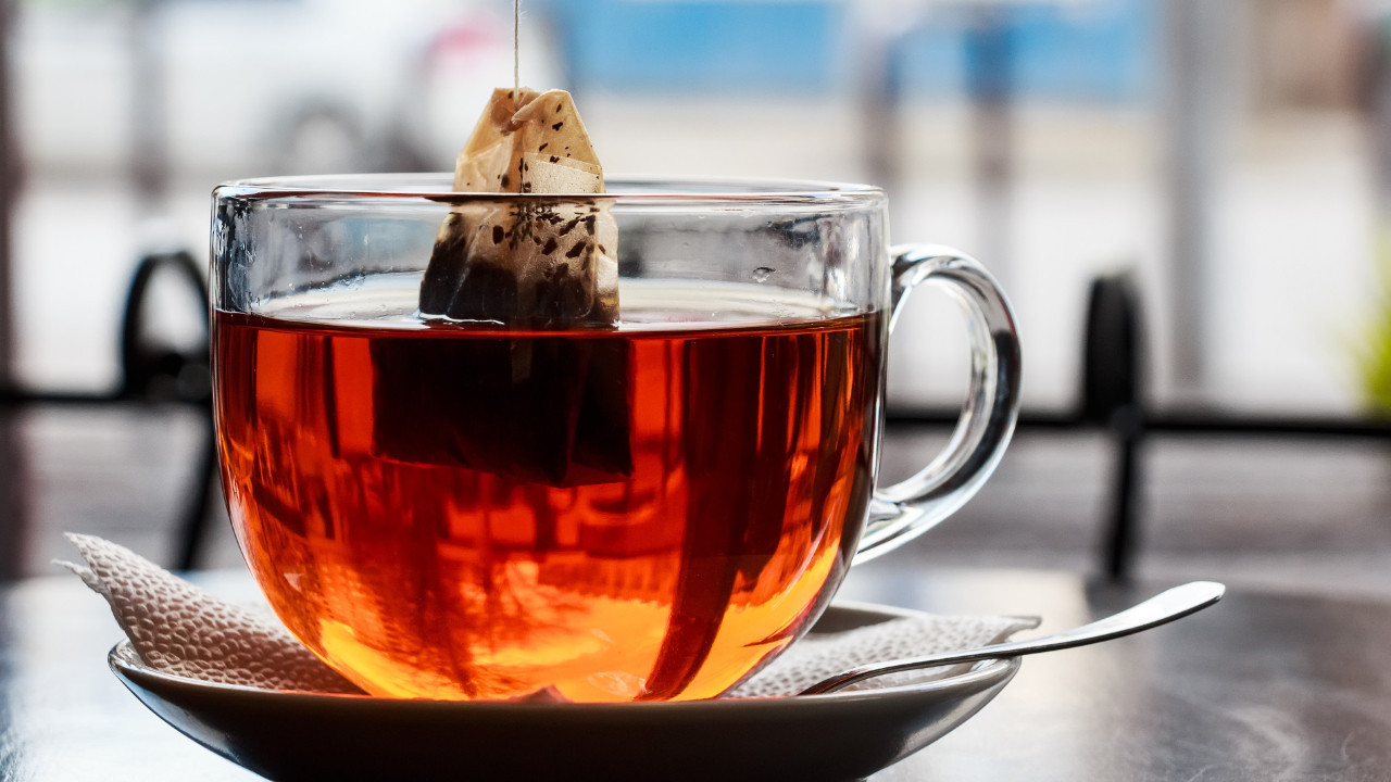 Sallama çaylarda büyük risk ortaya çıktı