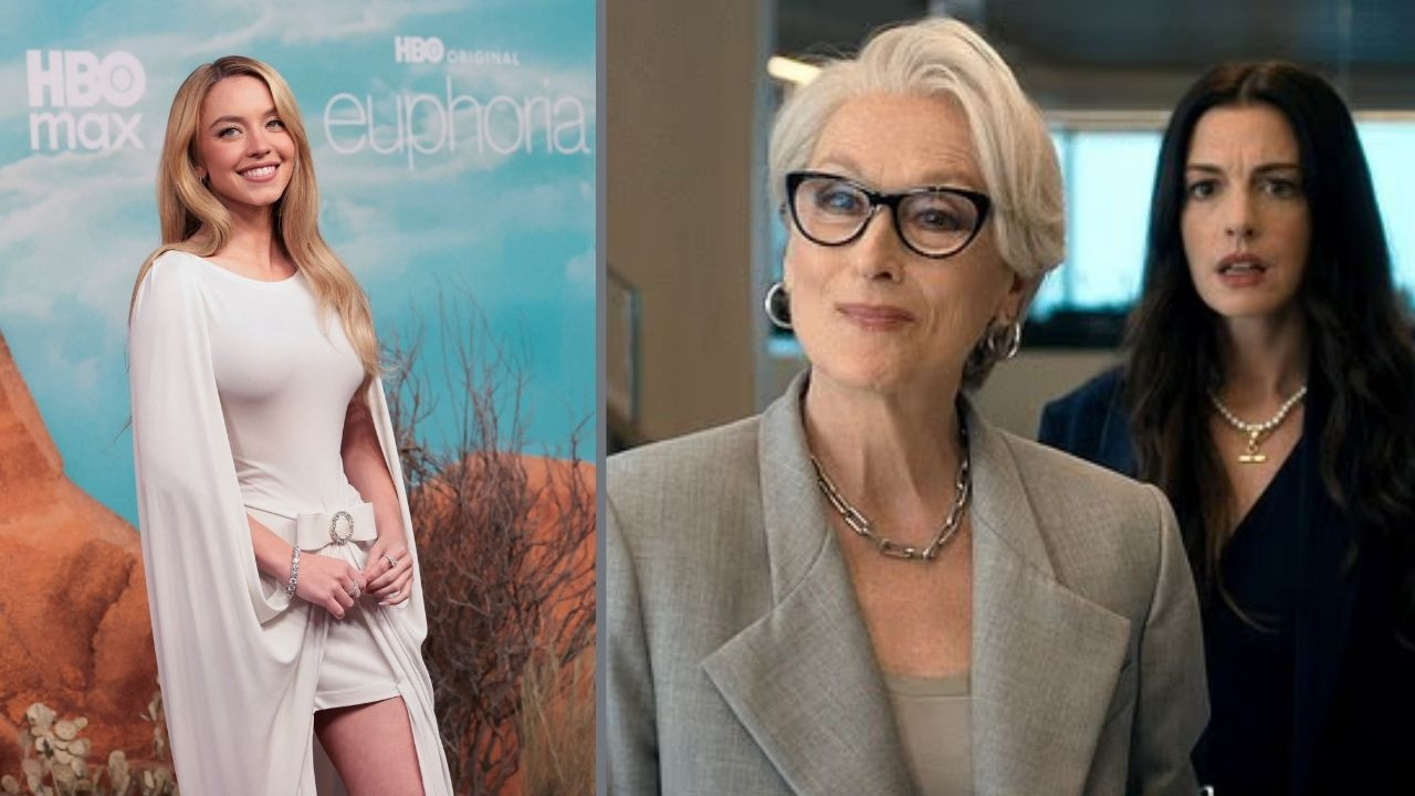 Sürpriz karar: Sydney Sweeney'nin sahnesi filmden çıkarıldı