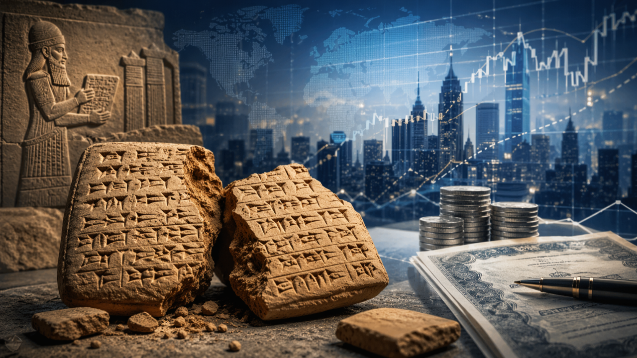 Tarihin en büyük finansal krizlerinden çıkarılacak 6 ders