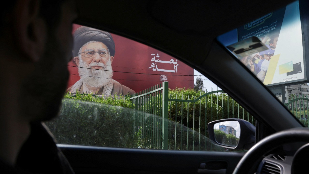 Trump'ın 'bölünme' iddialarına İran'dan yanıt