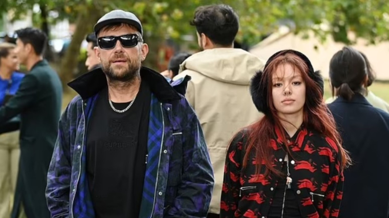 Ünlü şarkıcıdan şaşırtan açıklama: Kızını eğitim için Kuzey Kore'ye götürüyor