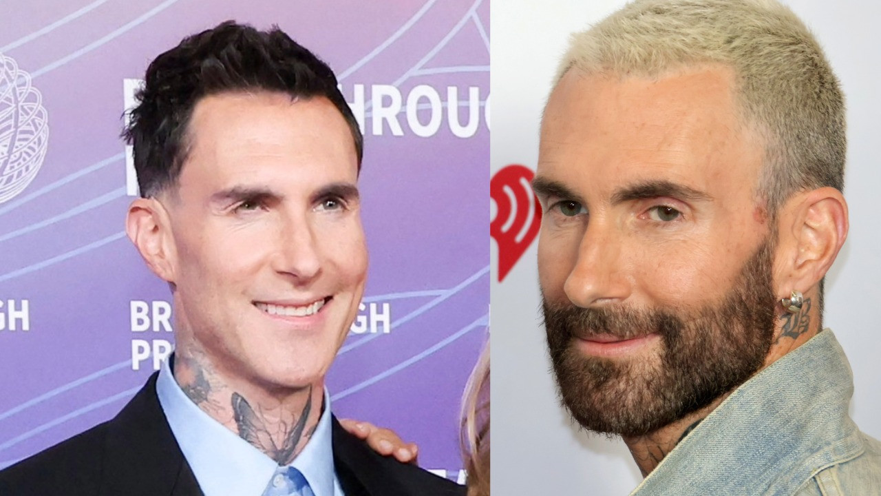 Ünlü şarkıcının son hali hayranlarını endişelendirdi