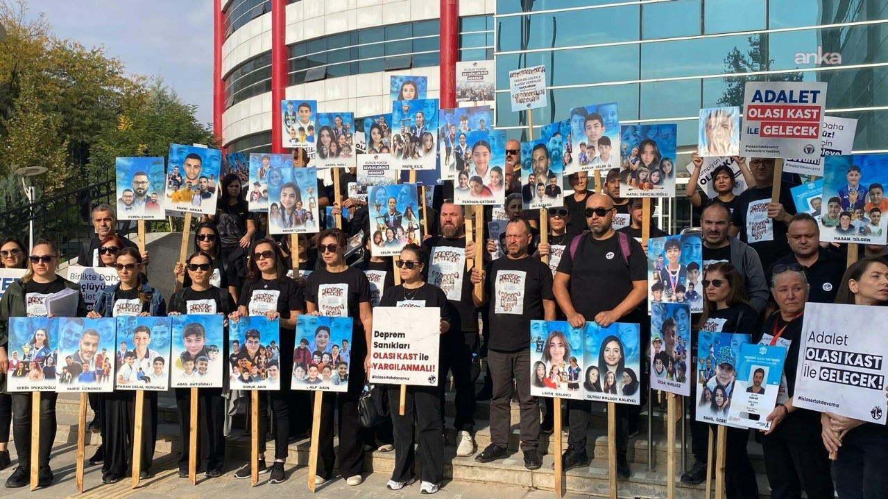 Yargıtay Cumhuriyet Başsavcılığı'ndan İsias Otel tebliğnamesi