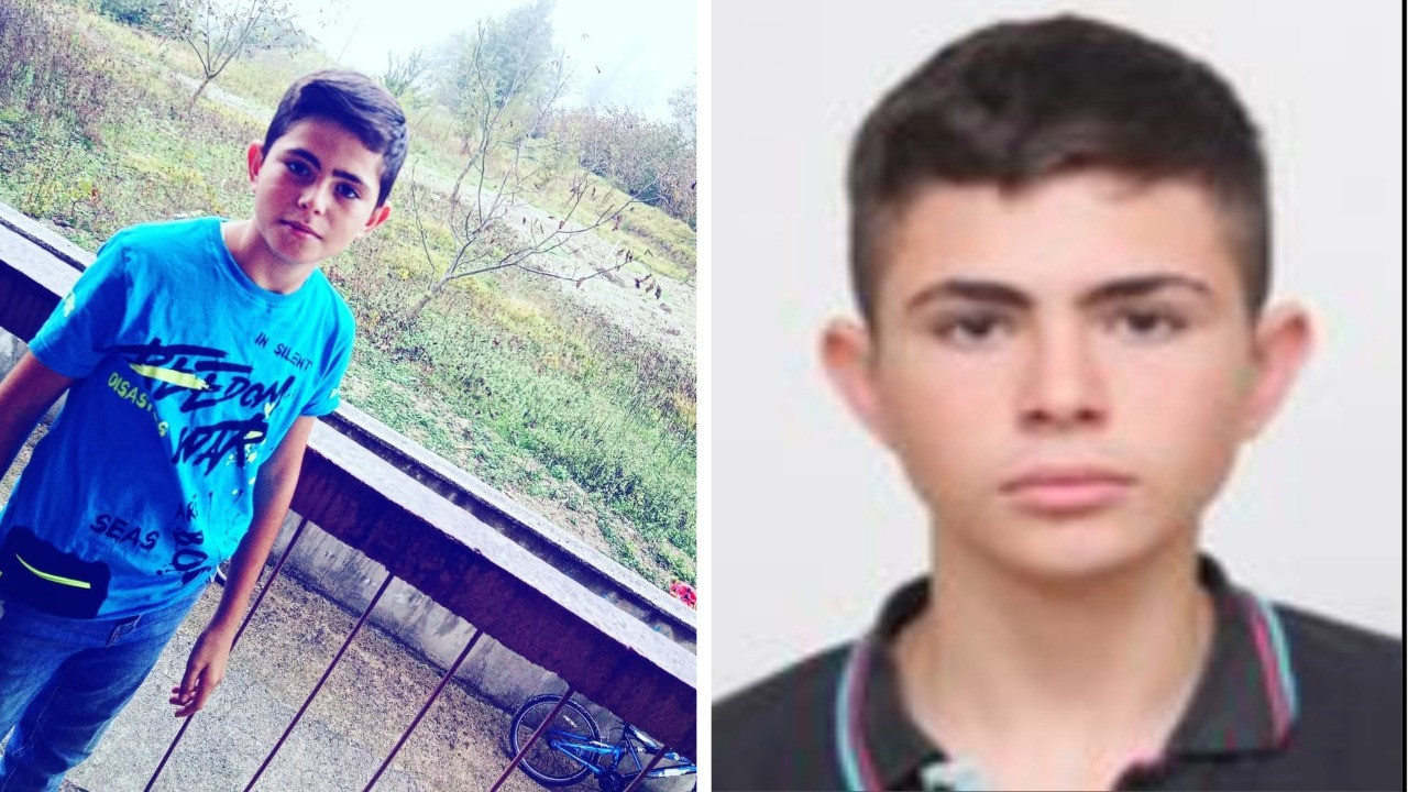 15 yaşındaki çocuk kalp krizinden hayatını kaybetti