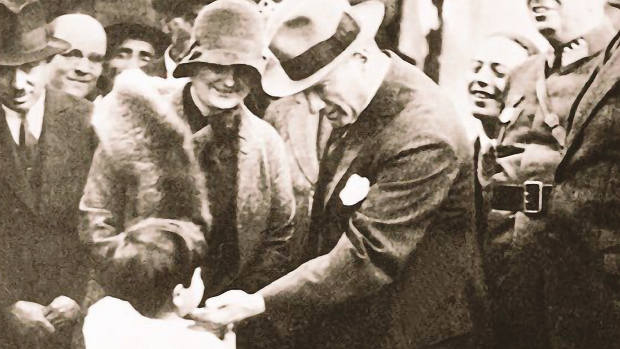 23 Nisan nasıl ‘çocuk bayramı’ oldu?