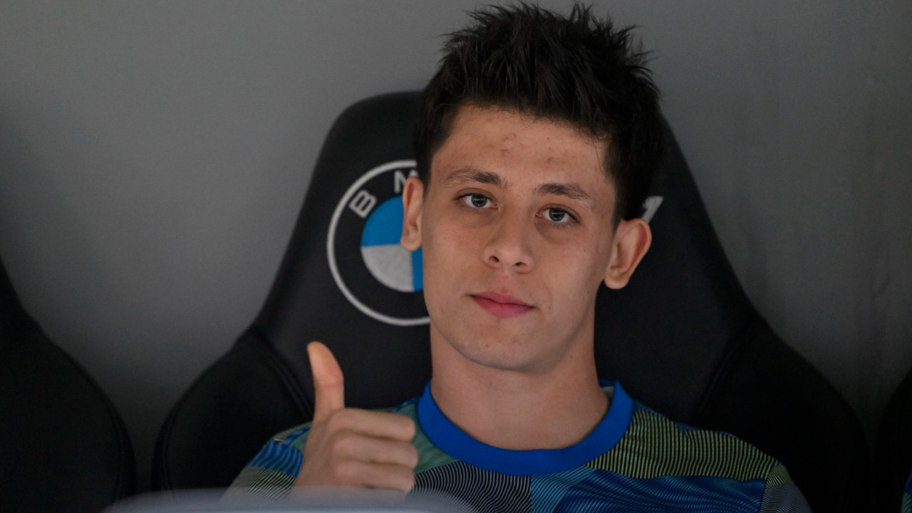 Arda Güler'i Real Madrid’den koparacak dev bonservis: Manchester United peşine düştü