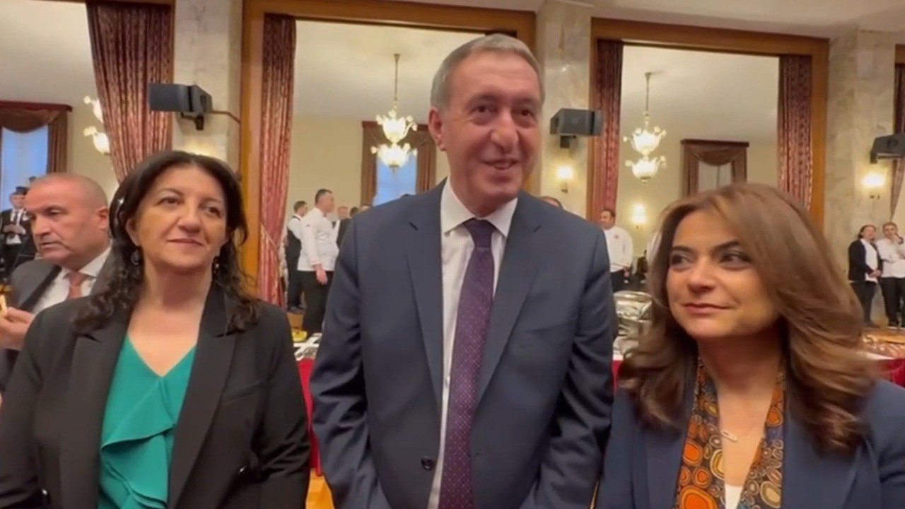 Bakırhan: Süreç umarım önümüzdeki günlerde hızlanacak