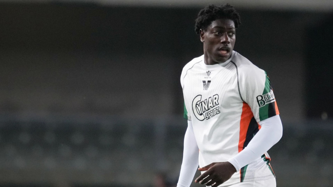 Beşiktaş'tan transferde büyük ters köşe: Fildişili 8 numara ile anlaşıldı