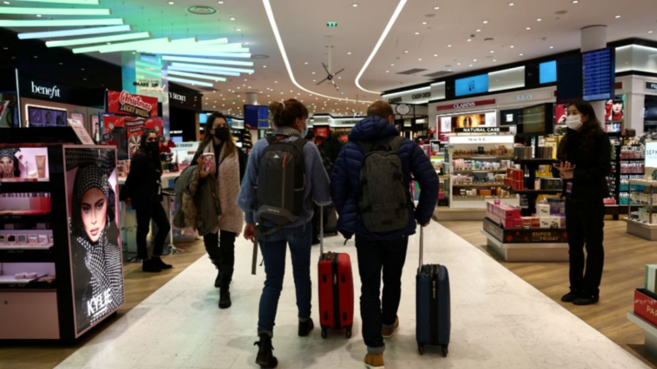 Çarpıcı iddia: Bahis uğruna havalimanı sensörlerini sabote ettiler