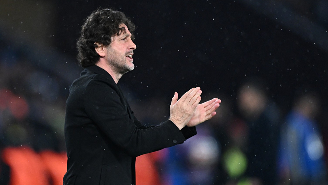 Fatih Tekke kötü haberi verdi: Sezonu kapattılar