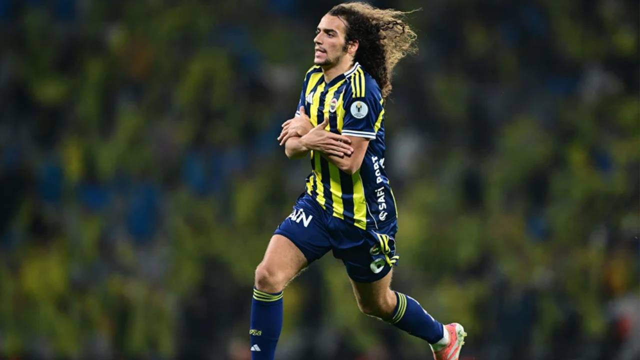 Galatasaray-Fenerbahçe derbilerinde goller yabancılardan