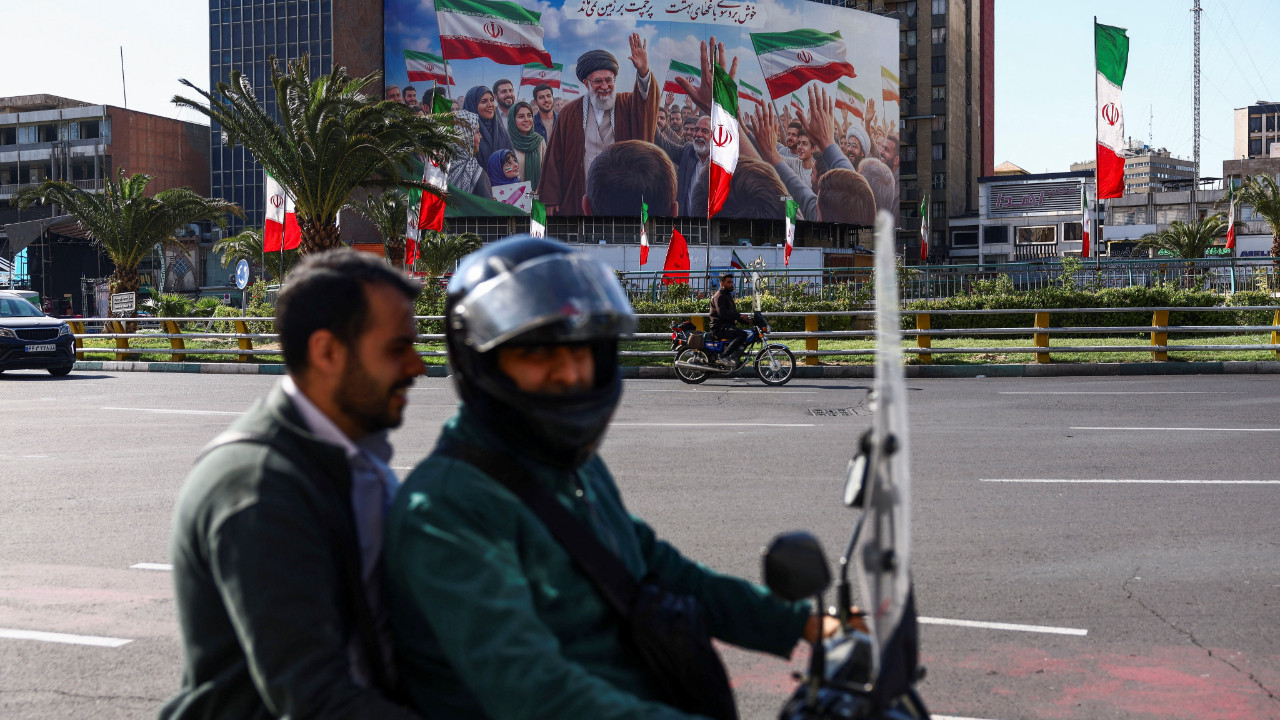 İran, Arap ülkelerini BM'ye şikayet etti