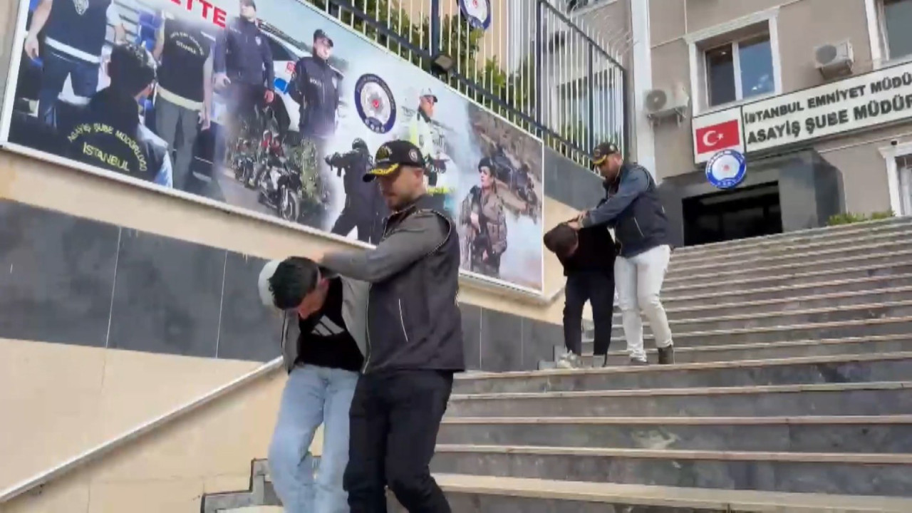 İş insanını 'kredi limitinizi yükselteceğiz' deyip dolandırdılar