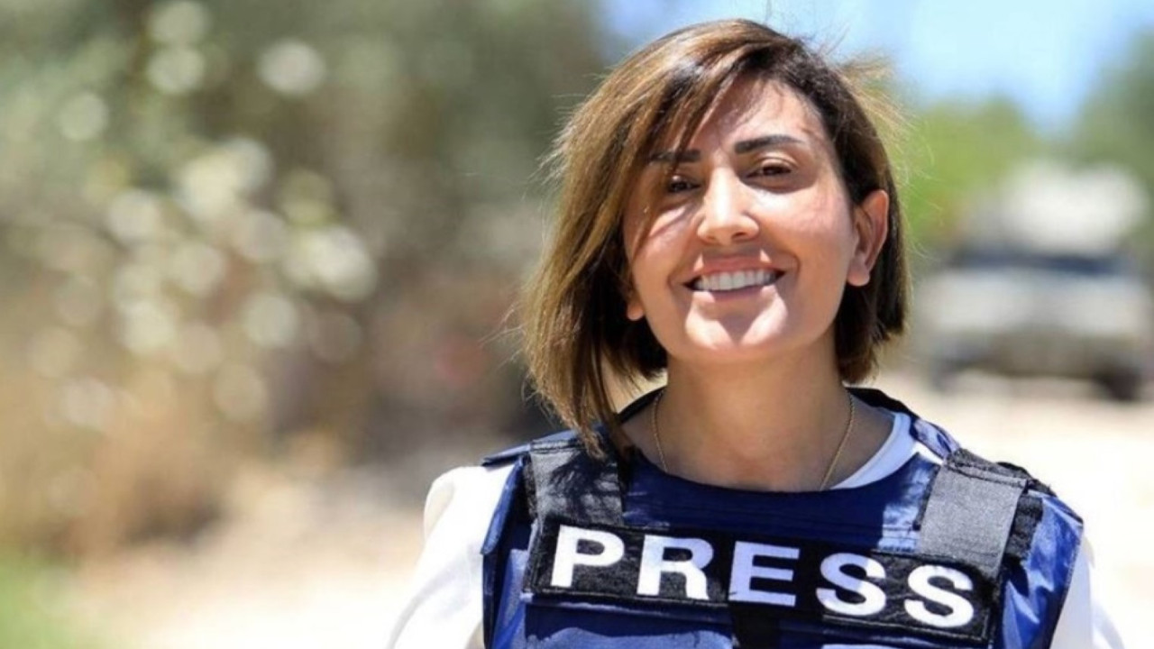 İsrail'in Lübnan'a saldırısında bir gazeteci hayatını kaybetti