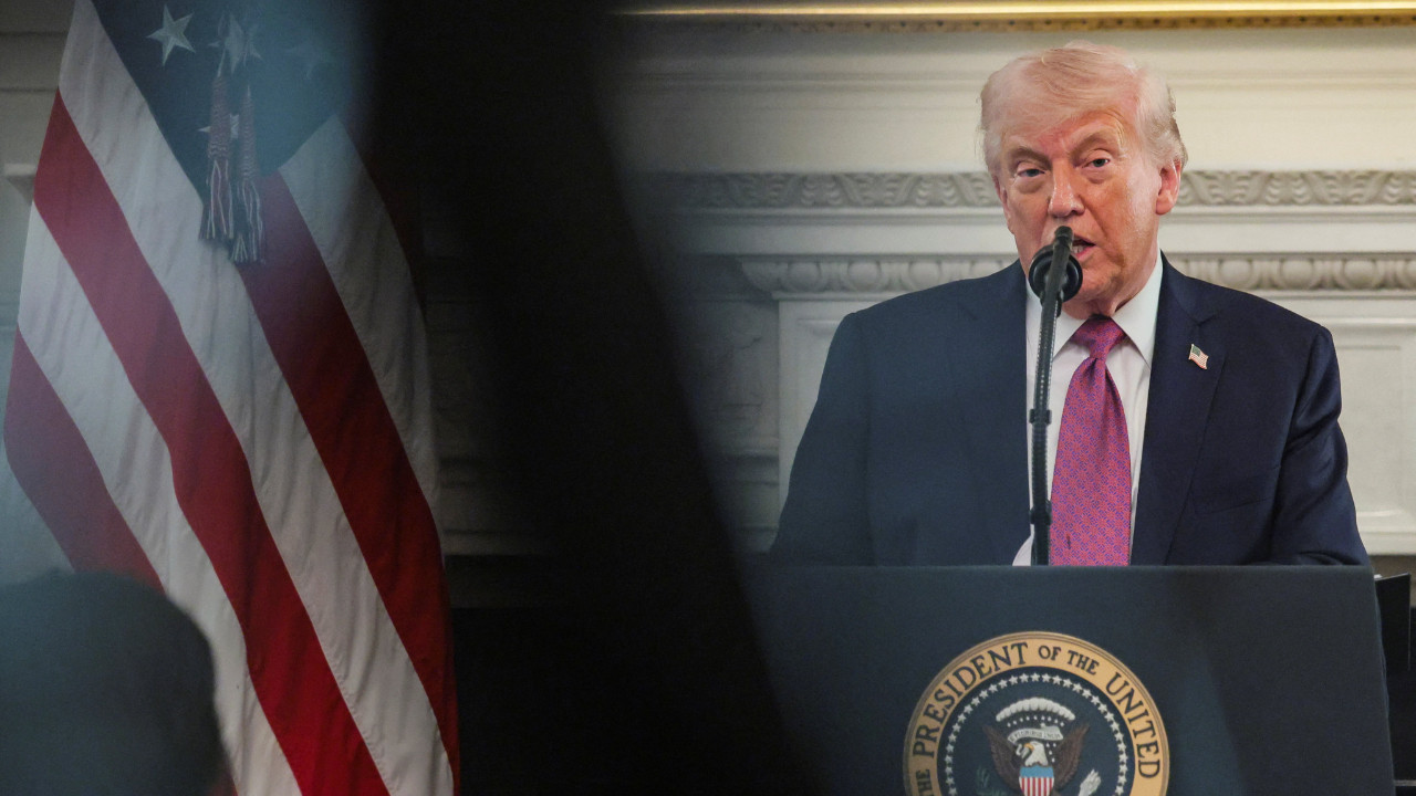 İtalya, Trump'ın Dünya Kupası oyununu bozdu: İran planı suya düştü