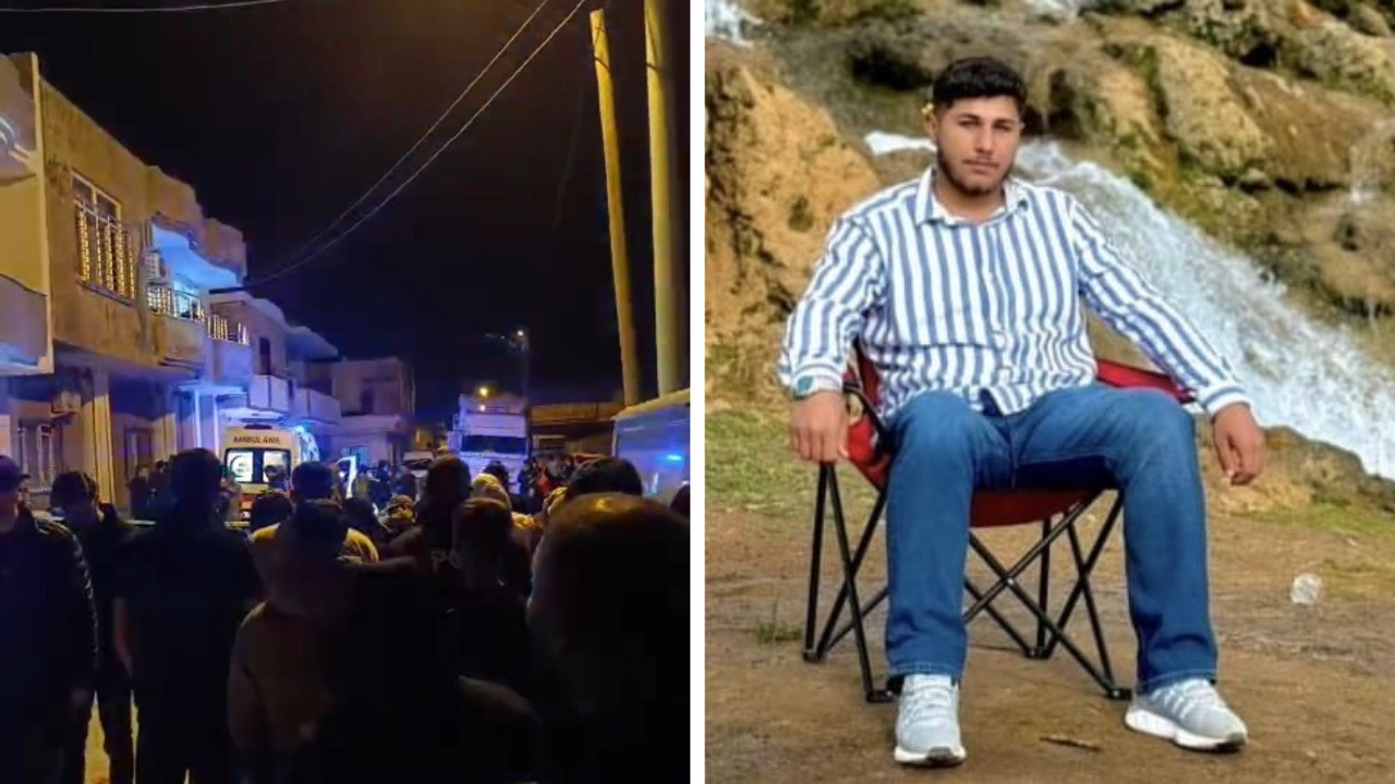 'Kız kaçırma' kavgasında 1 ölü