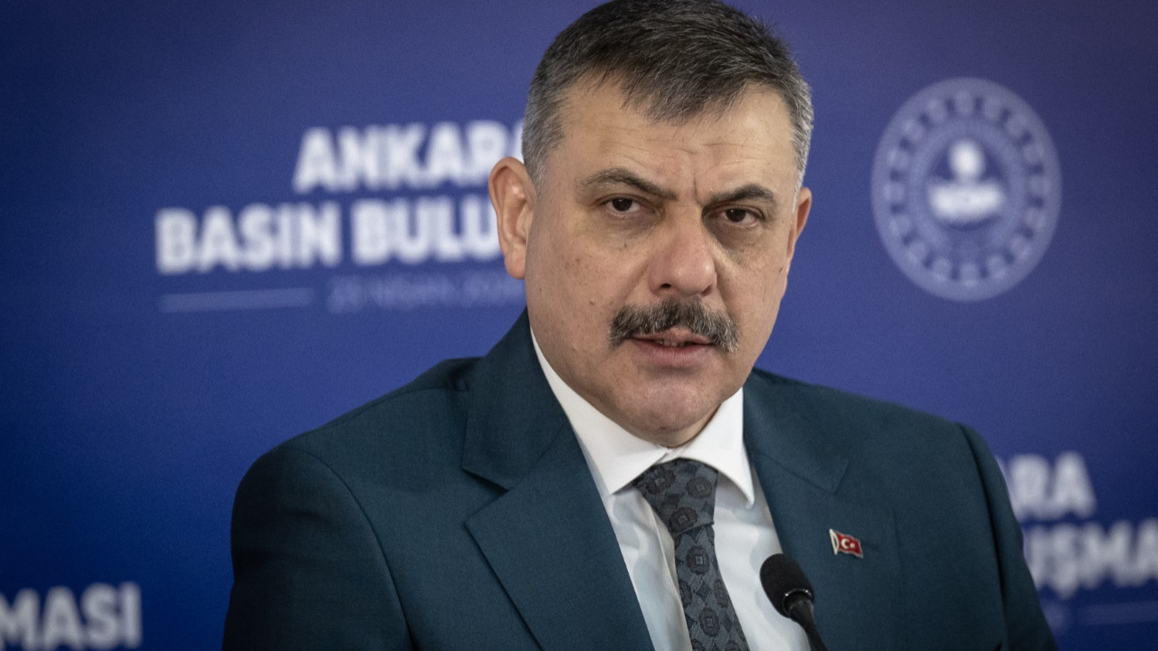 Özgür Özel 'Allah razı olsun' demişti, Mustafa Çiftçi son verileri paylaştı