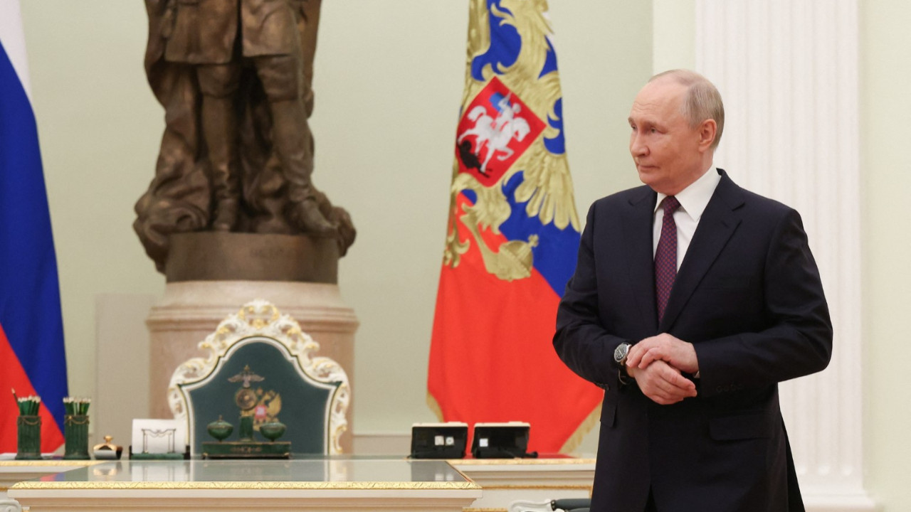 Putin, Rusya'da tartışma yaratan internet kesintilerini savundu