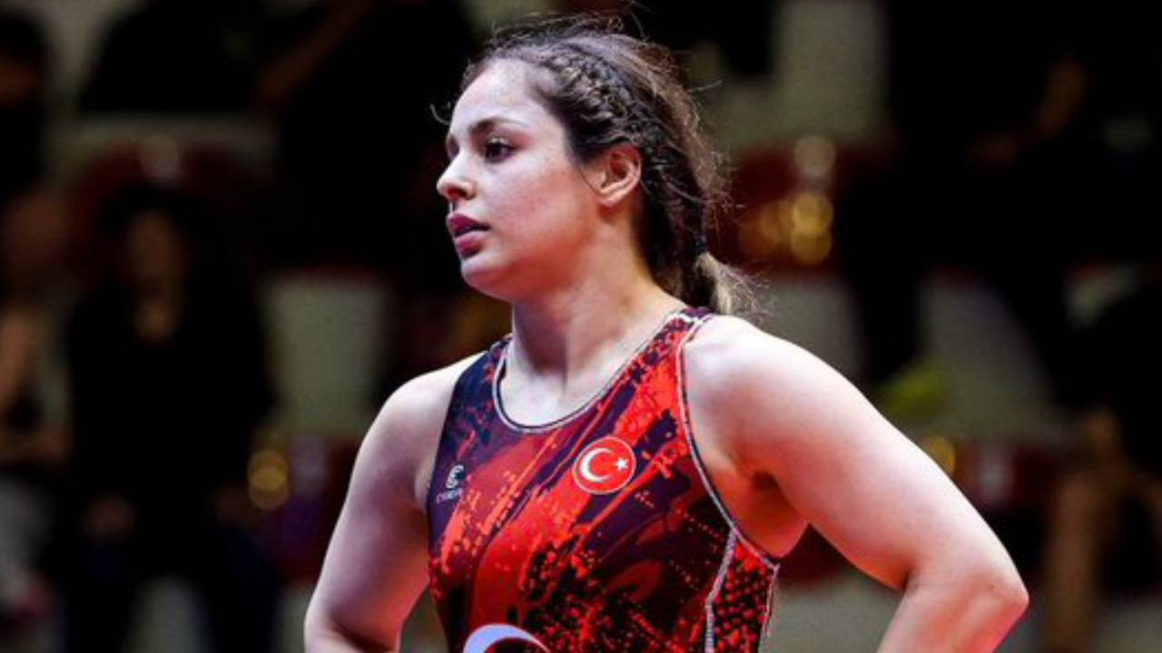 Tuba Demir, Avrupa üçüncüsü