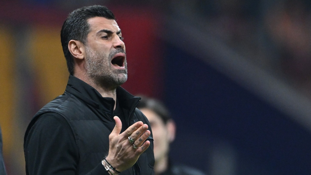 Volkan Demirel: Galatasaray'ın düşeceğini biliyorduk