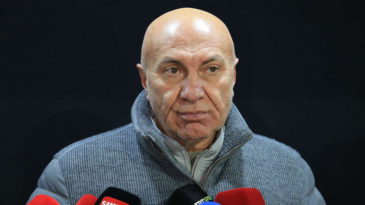 Yüksel Yıldırım 'Türkiye'de futbol bitmiştir' dedi, Cumhurbaşkanı'na seslendi