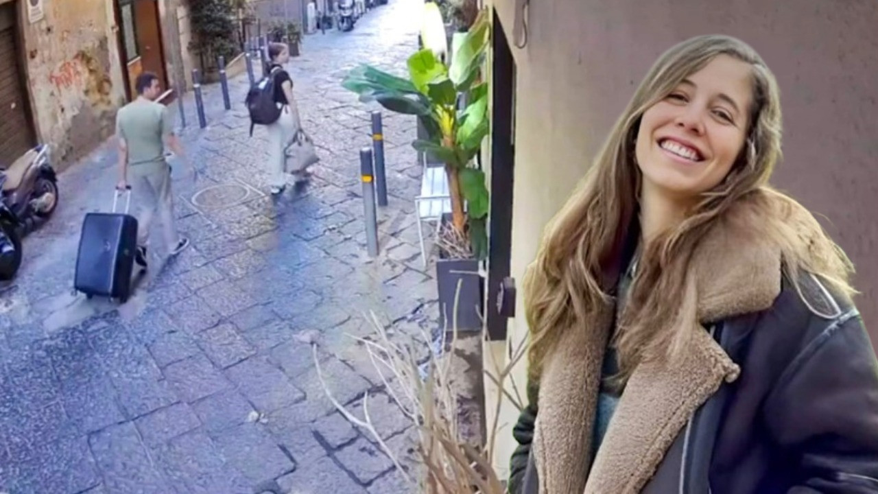 13 yaşındaki çocuk balkondan attığı heykelle katil oldu