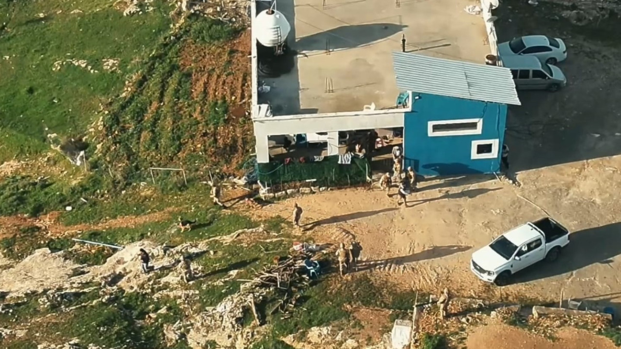 14 yıllık çocuk cinayetinde baba ve kuzenler tutuklandı