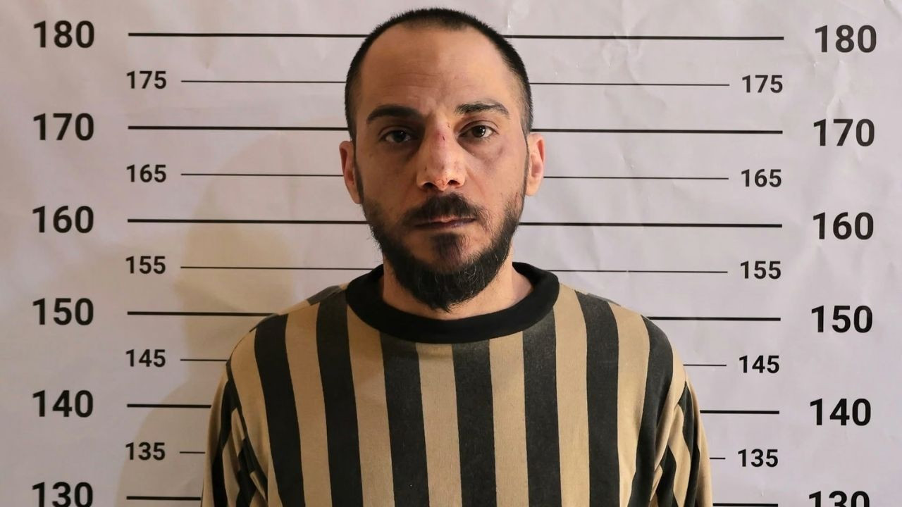 288 kişi katledilmişti: Katliamın baş şüphelisi yakalandı