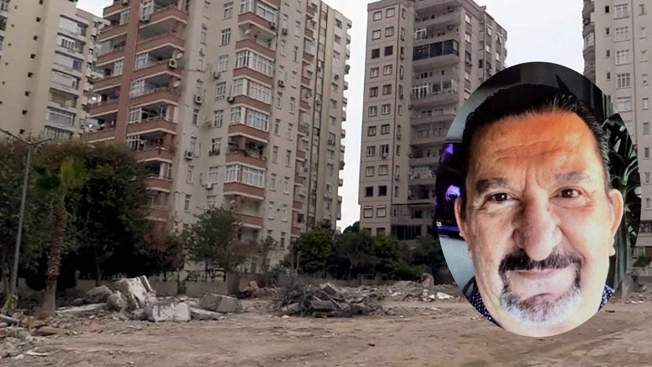 40 kişinin öldüğü binanın müteahhidi Tayland'da yakalandı