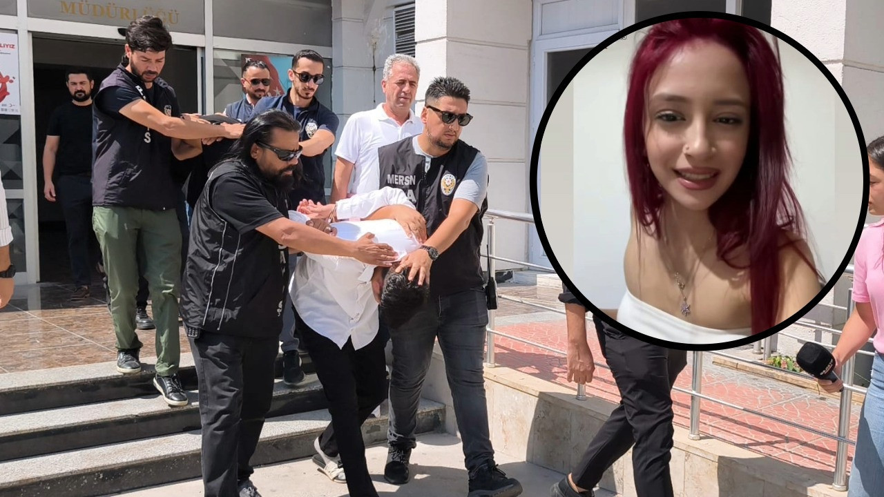 Ağırlaştırılmış müebbet istendi: Hiranur'u 'şakalaşırken' alnından vurmuş